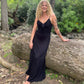 Olivia Dress - Black