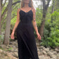 Olivia Dress - Black