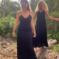 Olivia Dress - Black