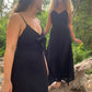 Olivia Dress - Black