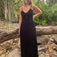 Olivia Dress - Black