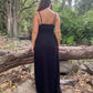 Olivia Dress - Black