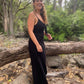 Olivia Dress - Black