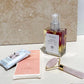 Argan Body Oil - neroli + rose