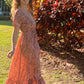 Leilani Maxi Dress