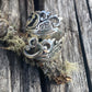Sterling Silver Wrap Ring