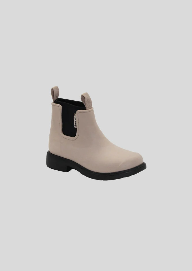 Jam Boot - Cool Grey