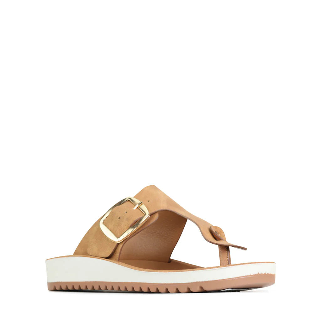 Nada Sandals - Brandy