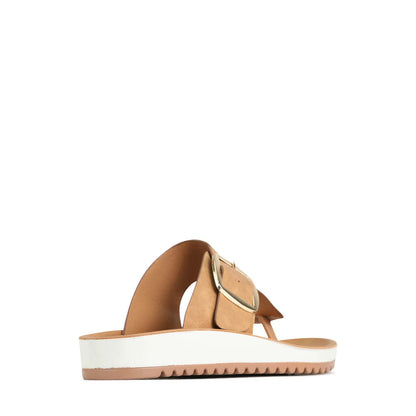 Nada Sandals - Brandy