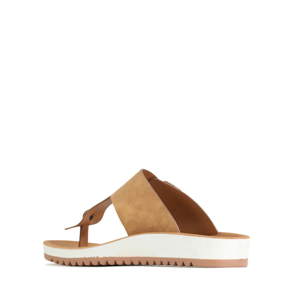 Nada Sandals - Brandy