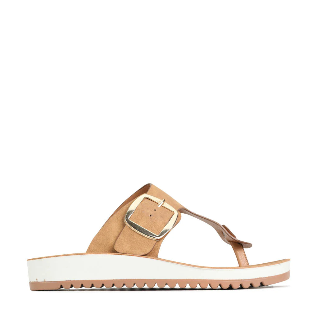 Nada Sandals - Brandy