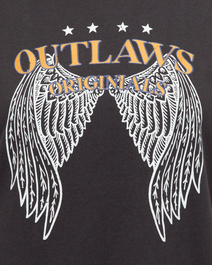 Outlaw Sleeveless Top