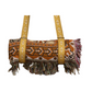 Cotton Picnic Rug Carry Strap