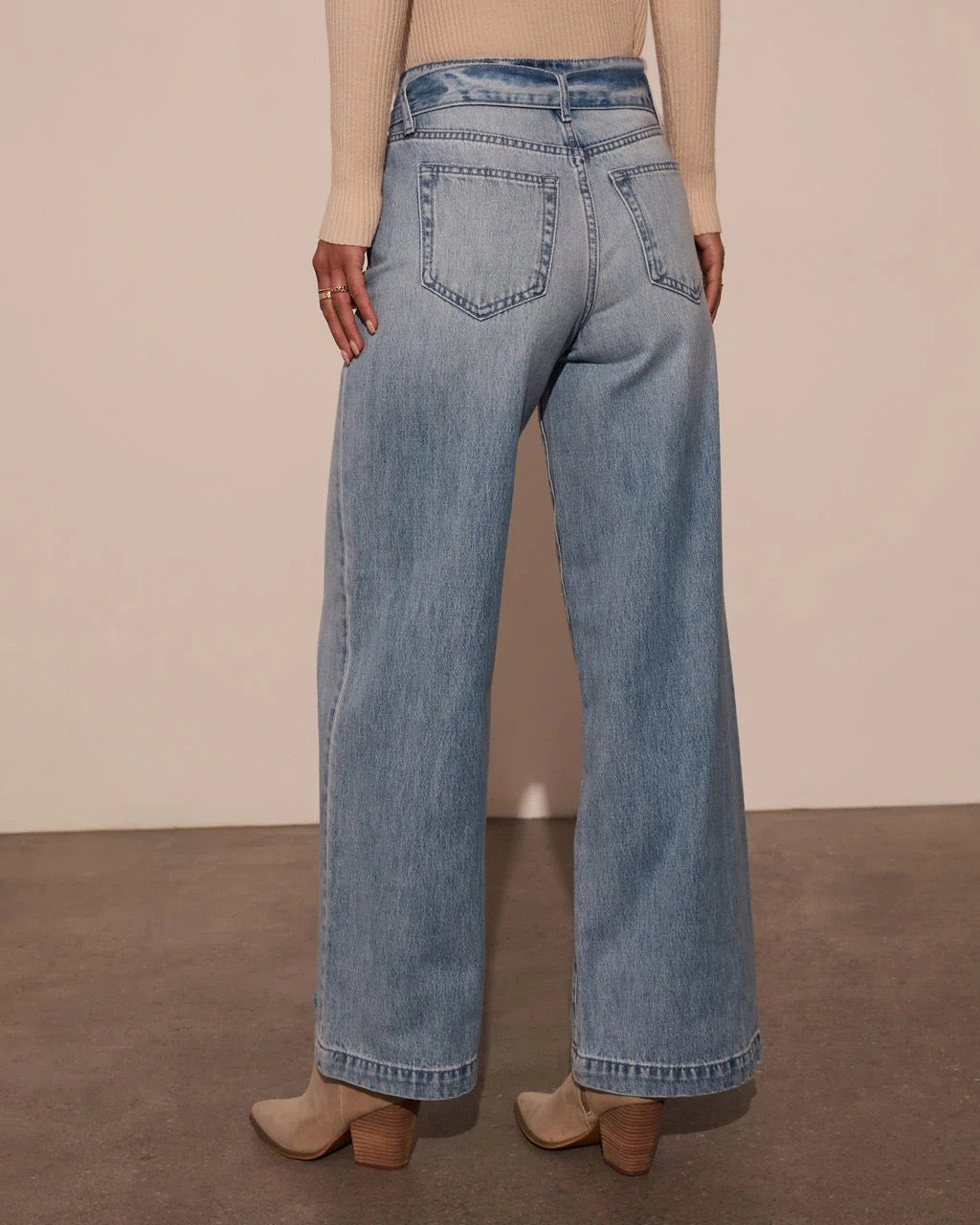 Melody Jeans
