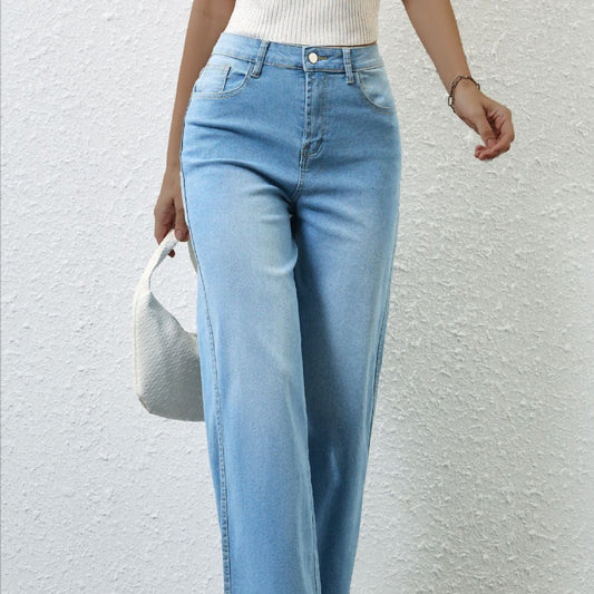 Elody Jeans - Blue