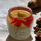 Large Apothecary Jar Candle | Christmas Range