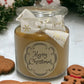 Large Apothecary Jar Candle | Christmas Range