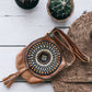 Ayla Vintage Shoulder Bag