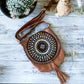 Ayla Vintage Shoulder Bag