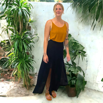 Lee Skirt - Black