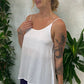Mindi Top - White