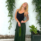 Lee Skirt - Forest Green