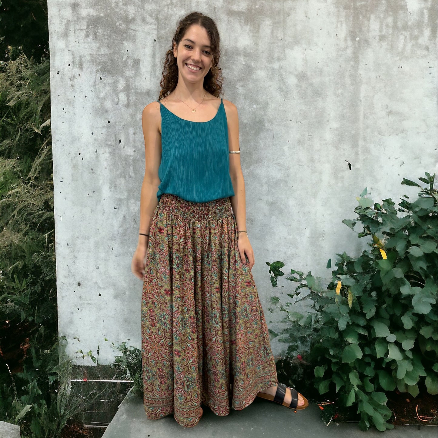 Ananya Pants