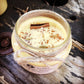 Medium Apothecary Jar Candle | Foodie Range