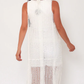 Camille Sleeveless Duster