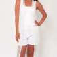 Camille Sleeveless Duster
