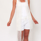 Camille Sleeveless Duster