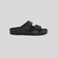 Ripe Sandals - Black