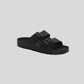 Ripe Sandals - Black