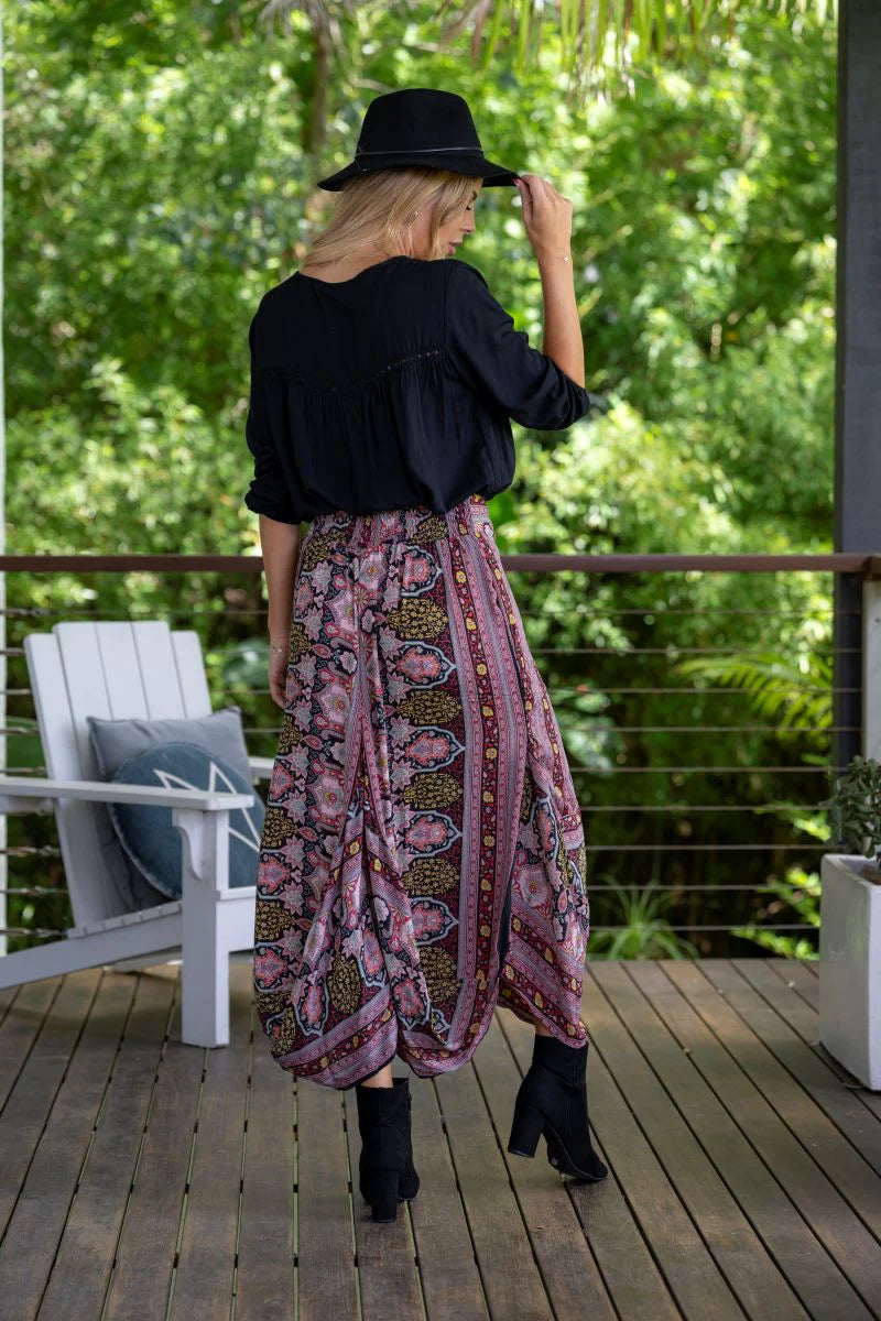 Evi Eshe Skirt