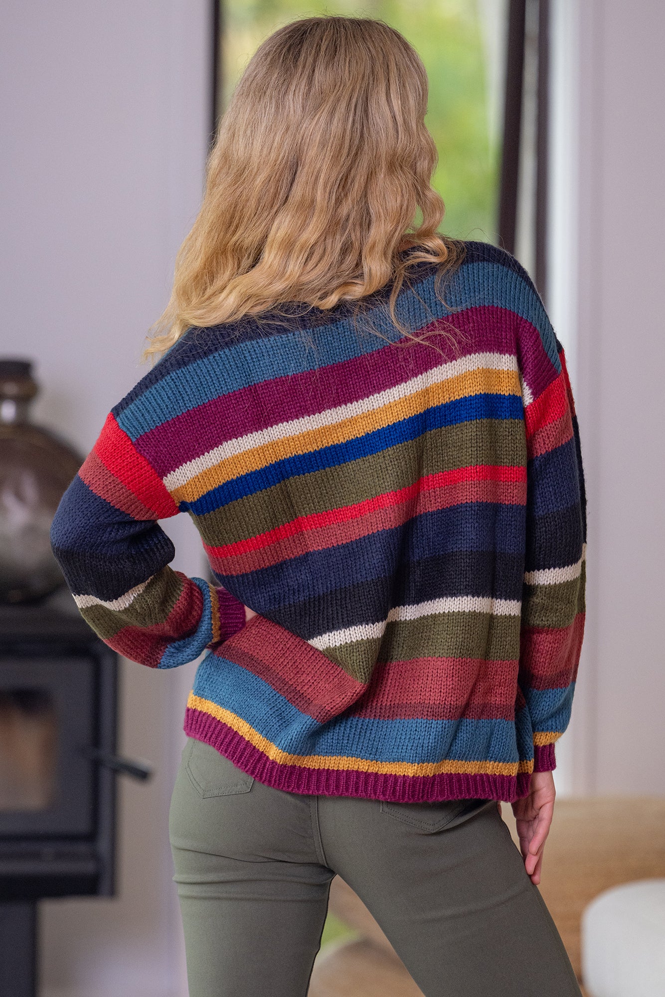 Banff Sweater