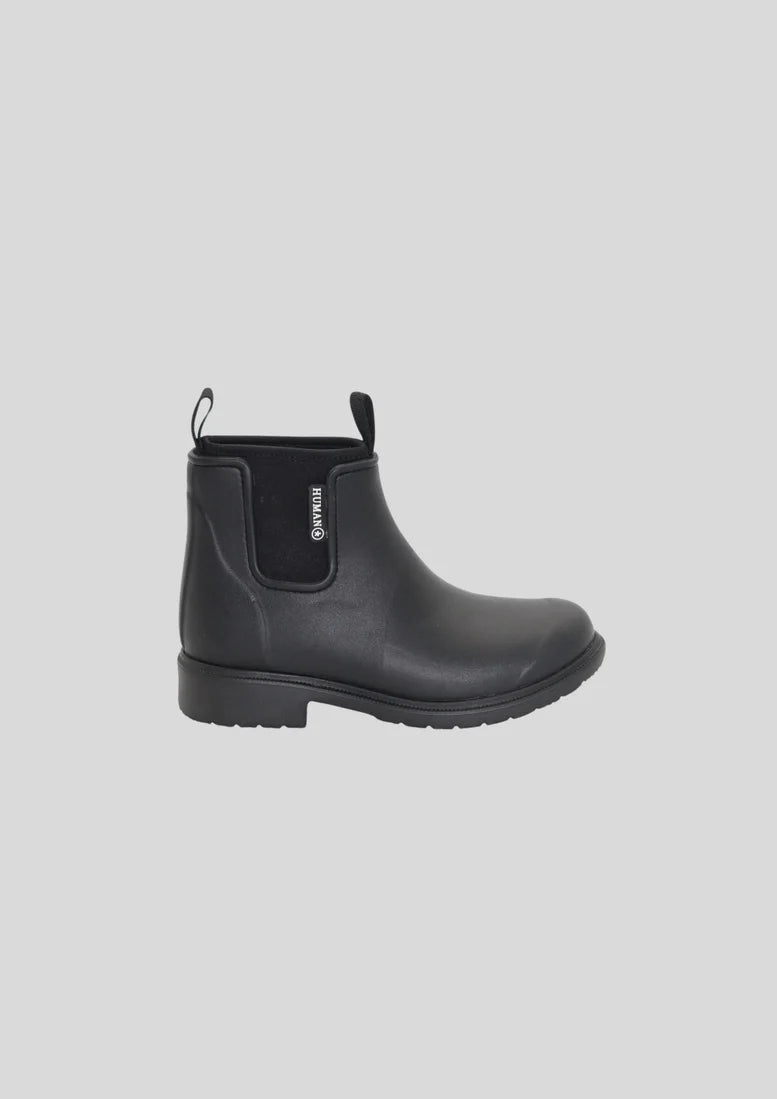 Jam Boot - Black