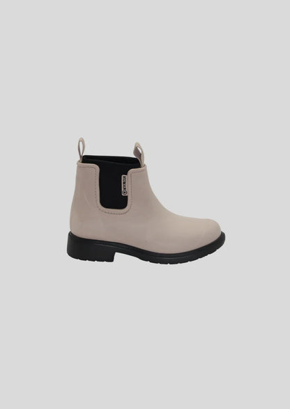Jam Boot - Cool Grey