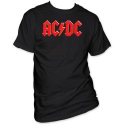 ACDC Band Tee