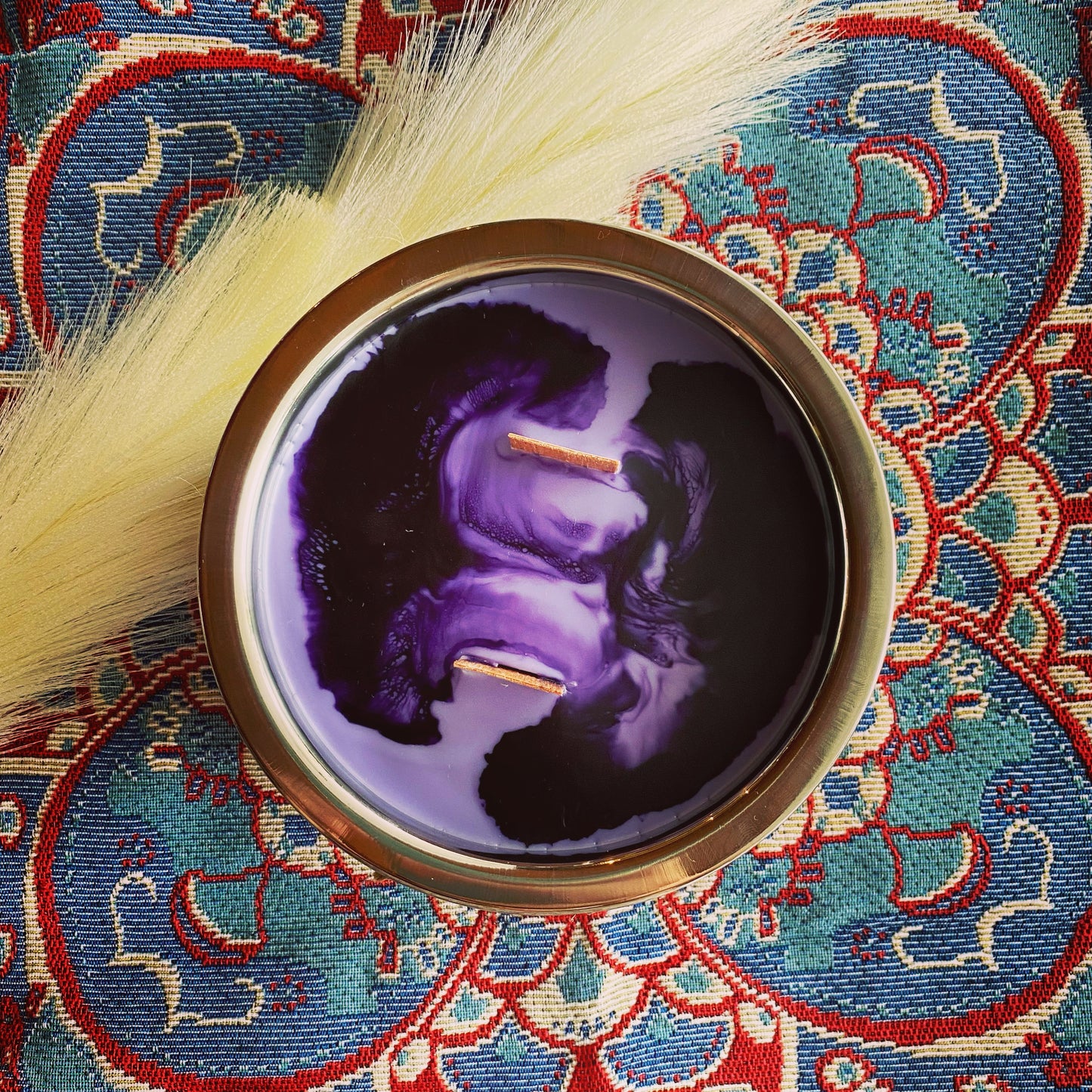 Woodwick Bowl Candles | Bohemian Range
