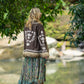 Frida Jacket - Chocolate