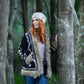 Frida Jacket - Black