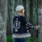 Frida Jacket - Black