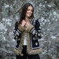 Frida Jacket - Black