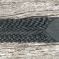 Wide Braid Belt