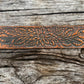 Vintage Sunflower Belt