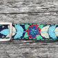 Molly Embroidered Belt