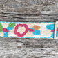 Dolly Embroidered Belt