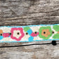 Dolly Embroidered Belt