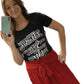 Music Sets me Free Tee
