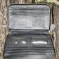 Azalea Purse - Antique Black